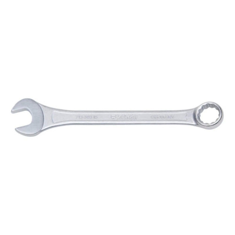 ZEBRA POWERDRIV (12-Point) Standard Combination Wrench (Short Type) – 1/2 Inch