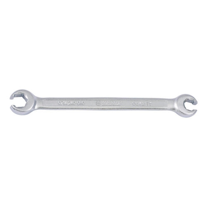 ZEBRA POWERDRIV Double End Line Wrench – 8mm x 10mm