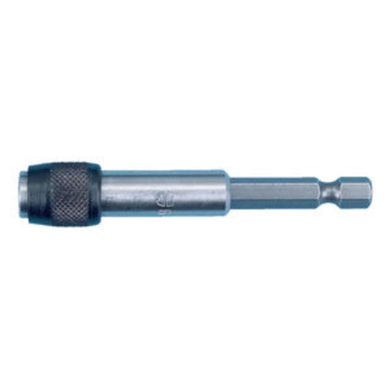 1/4 Inch Magnetic Bit Holder (Hex Quick Change) – 75mm Length