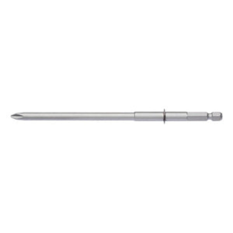 1/4 Inch Philips PH2 Bit (Hex Quick Change) – MSVW 1 – Magazine Attachment – Wurth / Bosch