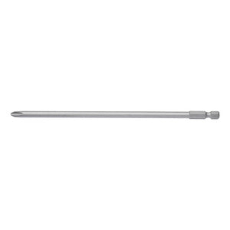 1/4 Inch Philips PH2 Bit (Hex Quick Change) – S50-TB – Magazine Screw Attachment – Wurth / Kress / Eibenstock