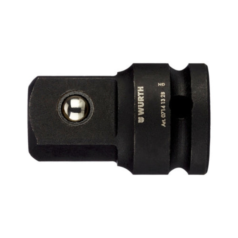 Impact Step-Up Socket – 1/2 Inch to 3/4 Inch