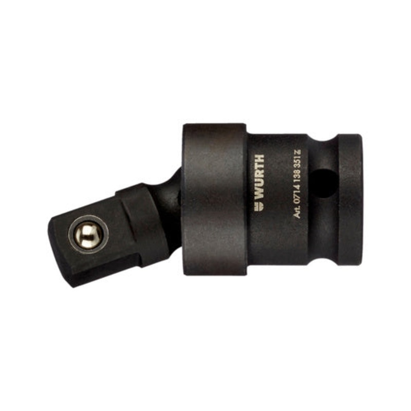 Impact Universal Joint – 1/2 Inch to 1/2 Inch