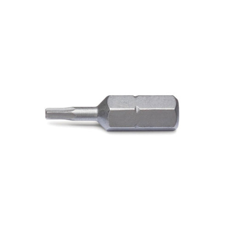 POWERDRIV Hexagon – Bit 6mm, 1/4 Inch Drive, 25mm Length