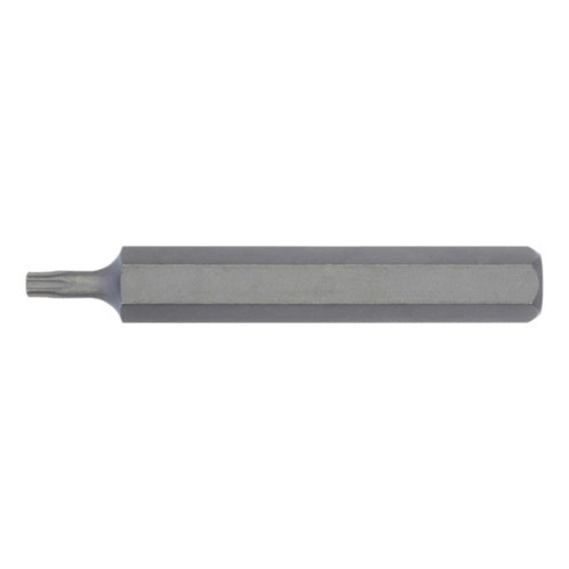 Torx Bit – TX50, 1/4 Inch Drive, 75mm Length