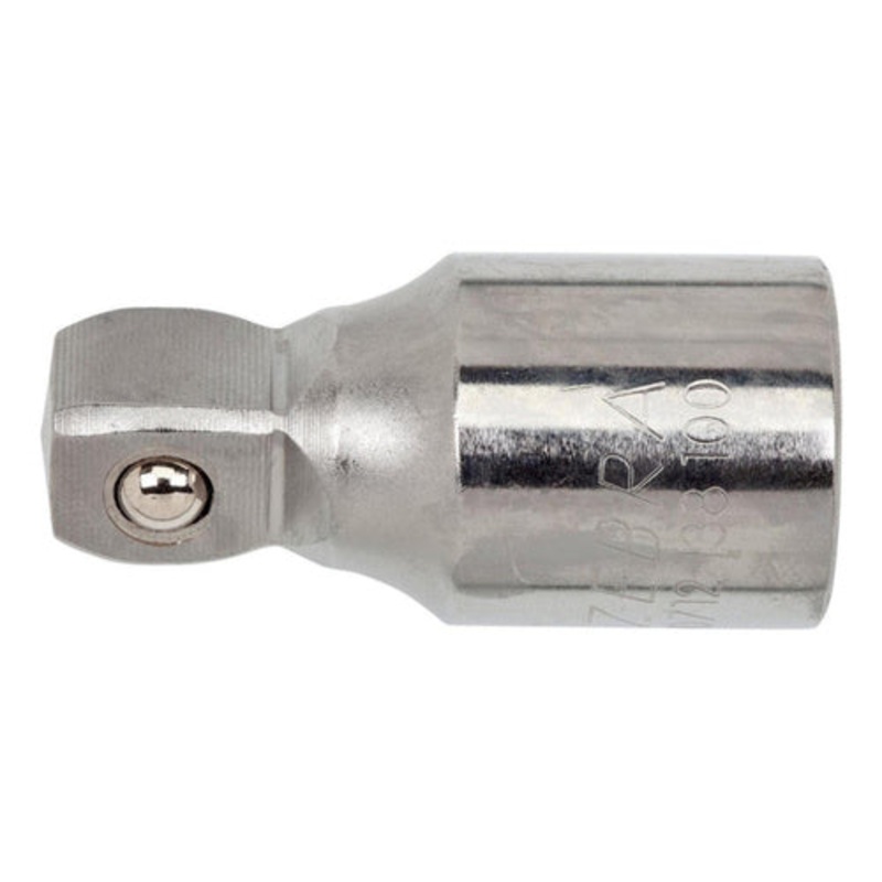 ZEBRA 1/2 Inch Angled Extension 50mm Long