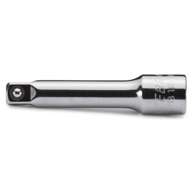 ZEBRA 1/4 Inch Extension – 53 mm Long