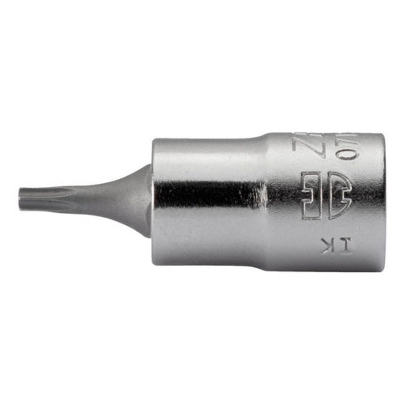 ZEBRA 1/4 Inch Torx Socket Bit – TX15