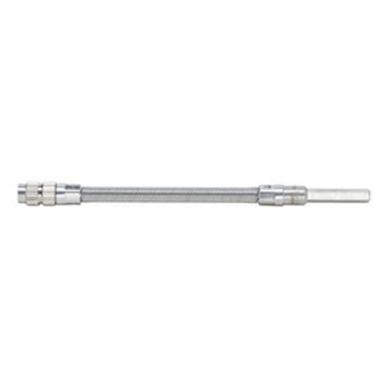 ZEBRA Flexible Bit Holder Length 175mm – 1/4 Inch Drive