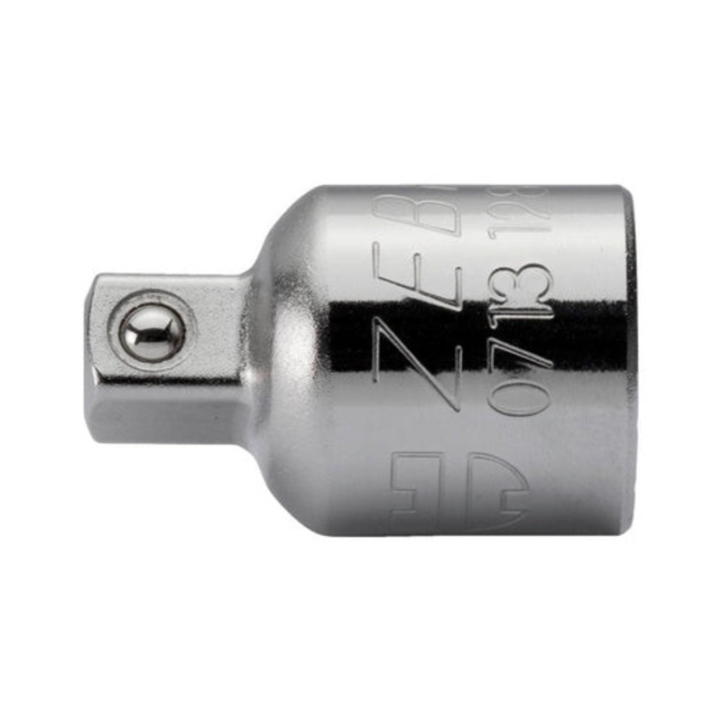 ZEBRA Step-Down Socket – 3/8 Inch to 1/4 Inch