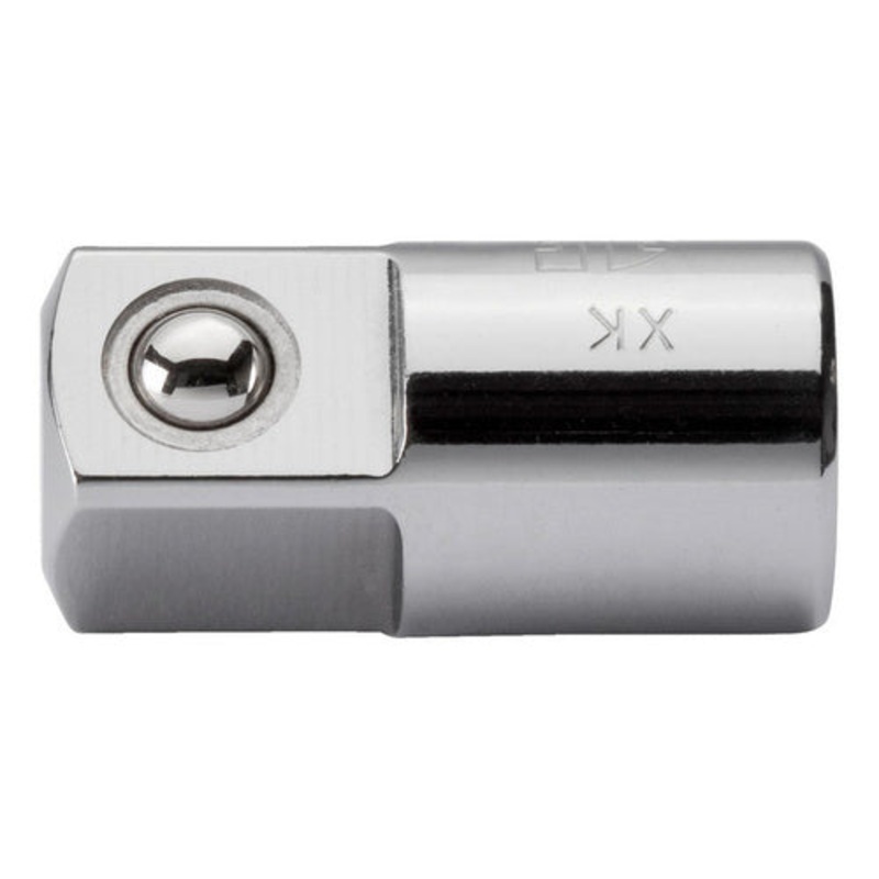 ZEBRA Step-Up Socket – 1/2 Inch to 3/4 Inch