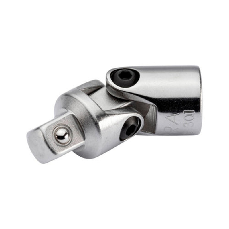 ZEBRA Universal Joint – 1/2 Inch to 1/2 Inch