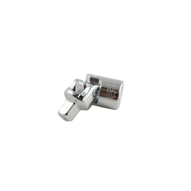 ZEBRA Universal Joint – 1/4 Inch to 1/4 Inch