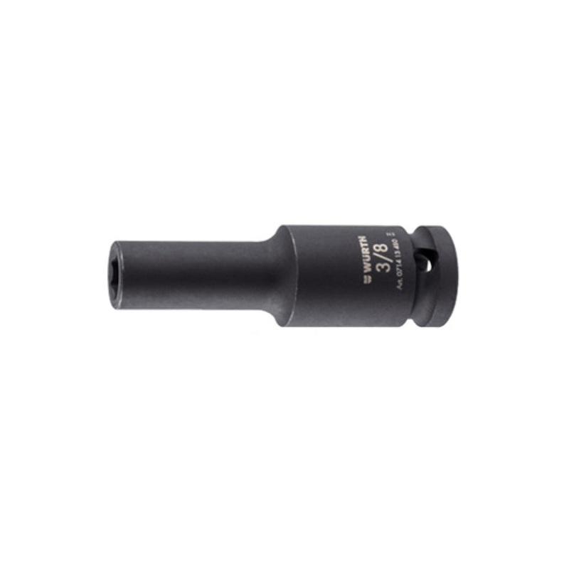 1/2 Impact Socket Long 11/16
