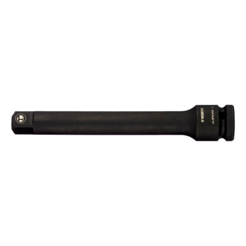 1/2 Inch Impact Extension – 75mm Length
