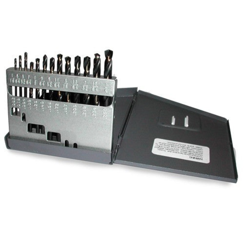 Drill Bits