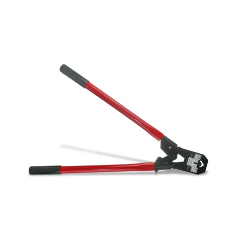 Long Handle Crimping Tool