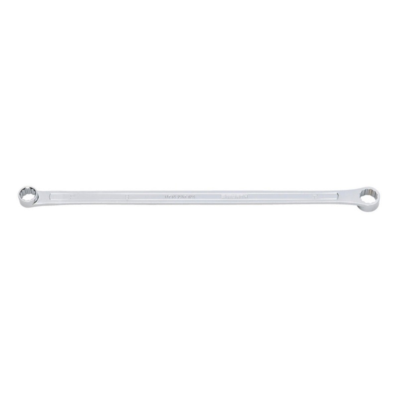 POWERDRIV (12-Point) Double Box End Wrench (Extra Long) 17mm x 19mm