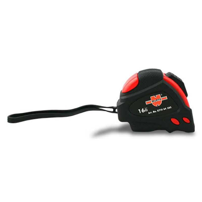 Wurth Measuring Tape 27′
