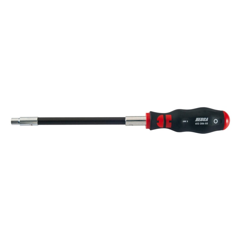 ZEBRA Flex Screwdriver|Default Title