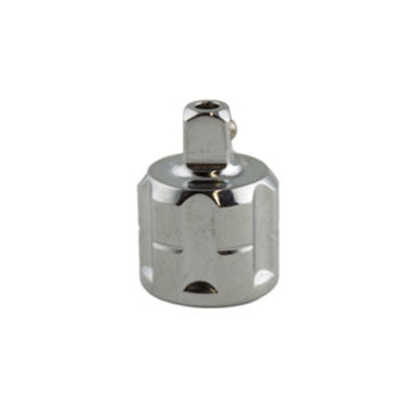 ZEBRA Pass-Through Reversable Ratchet – Adapter 1/4 Inch