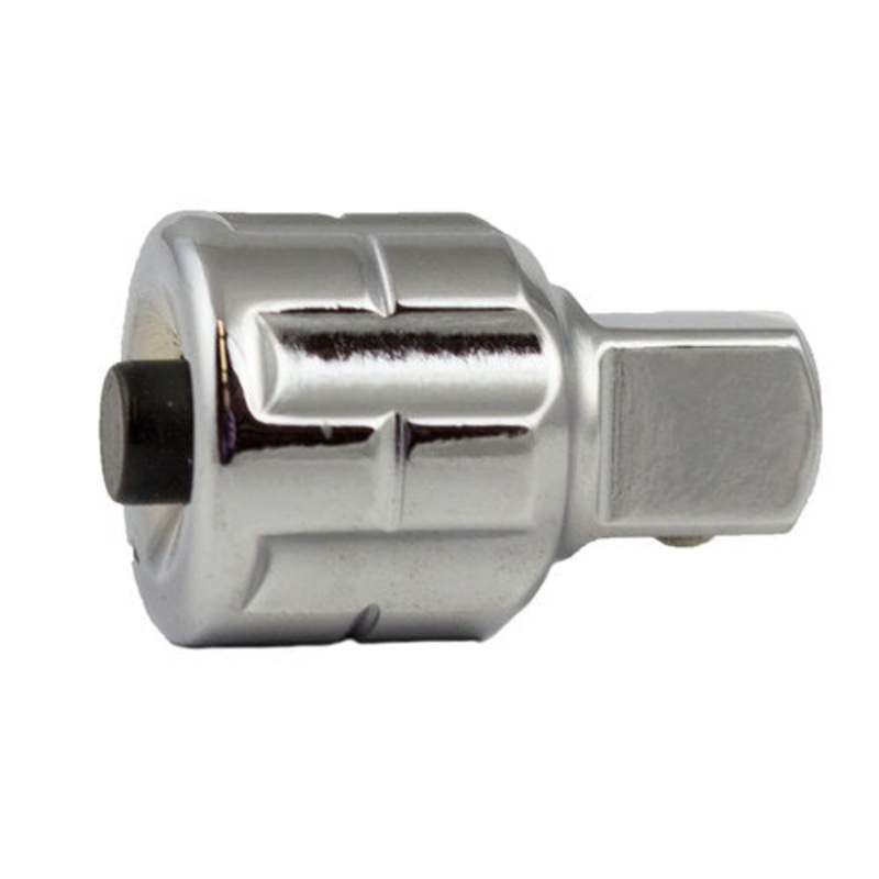 ZEBRA Pass-Through Reversable Ratchet – Adapter 3/8 Inch