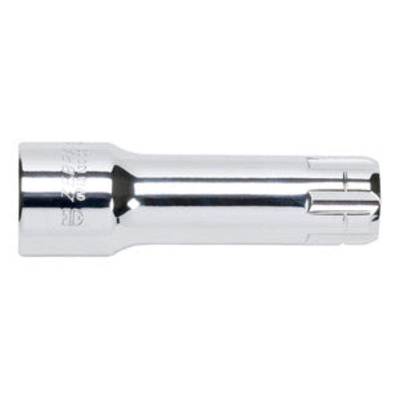 ZEBRA Pass-Through Reversable Ratchet – Extension