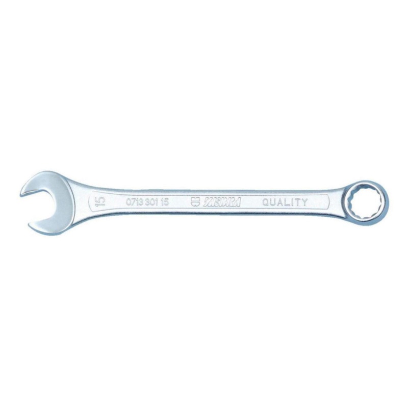 ZEBRA POWERDRIV (12-Point) Metric Combination Wrench (Short Type) – 10mm