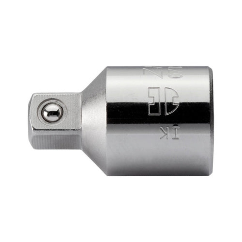 ZEBRA Step-Down Socket – 1/2 Inch to 3/8 Inch