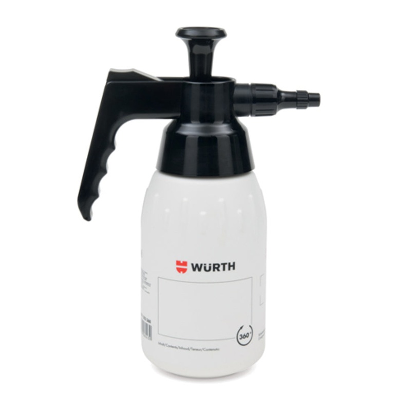 360 Pump Spray Bottle