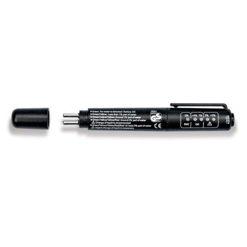 Brake Fluid Tester
