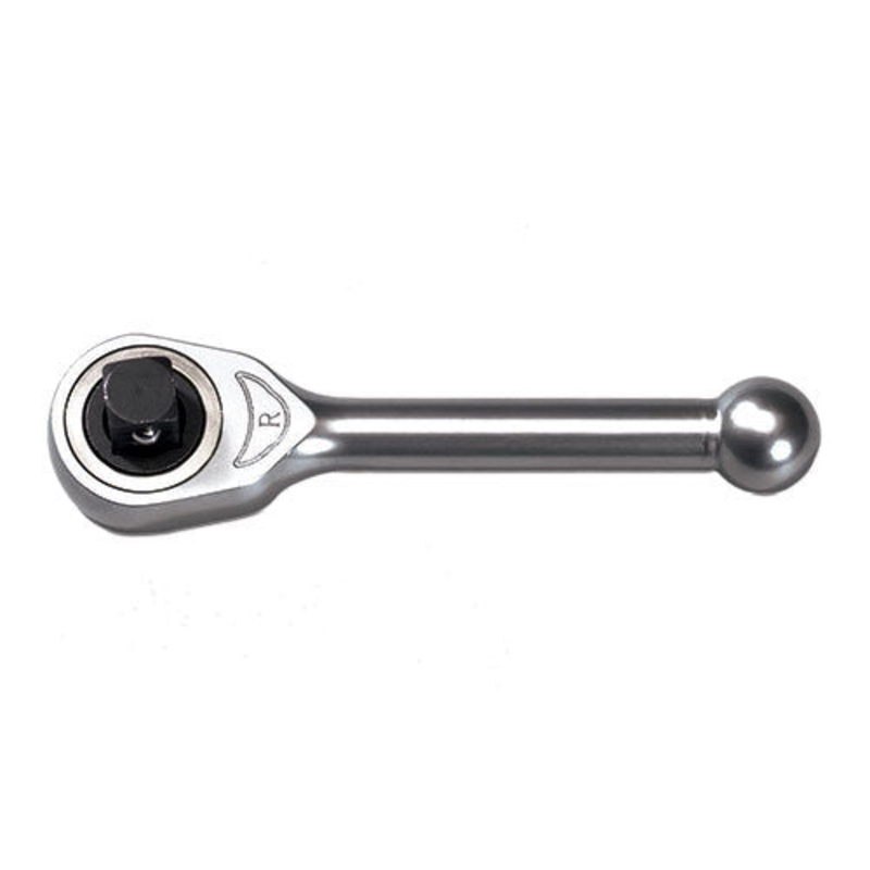 Ratchet Free Wheel 1/4 Inch Short