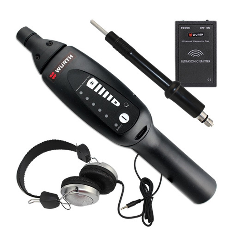 Ultrasonic Diagnostic Tool Kit