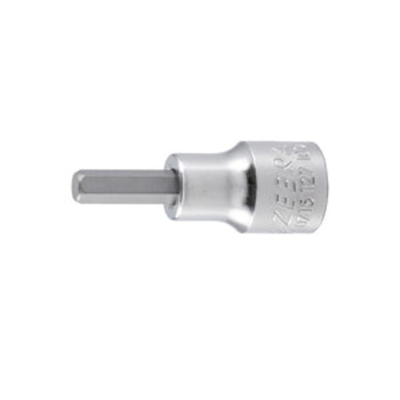 ZEBRA 3/8 Hex Socket 3/8