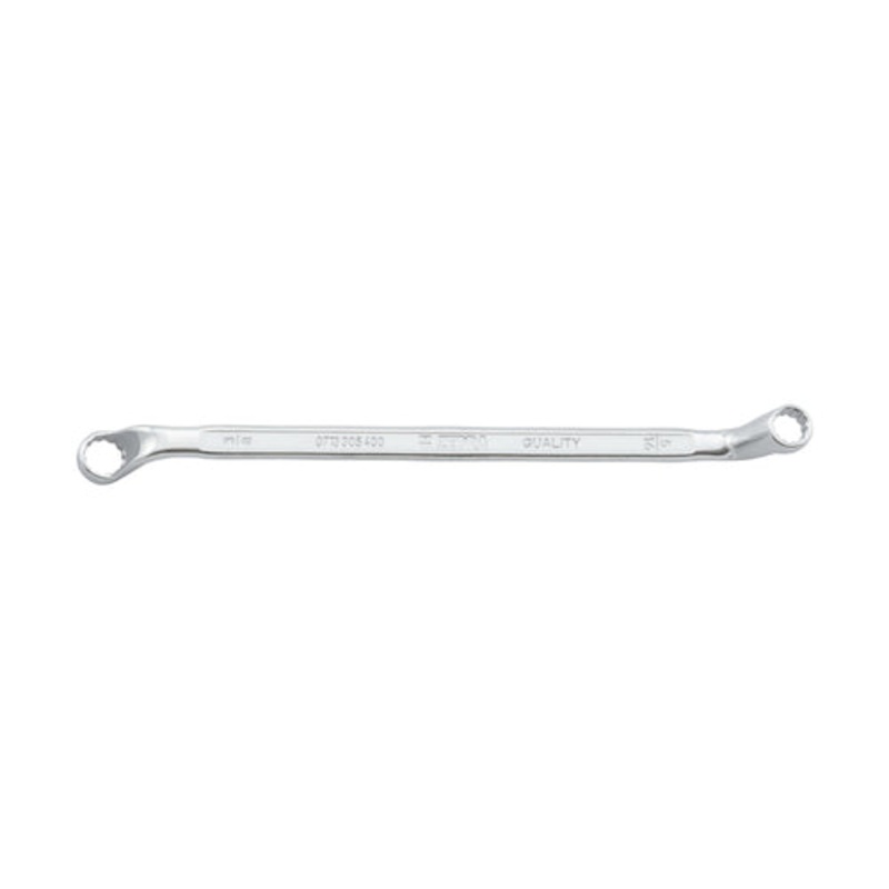 ZEBRA Double Box End Wrench 5/8 x 3/4