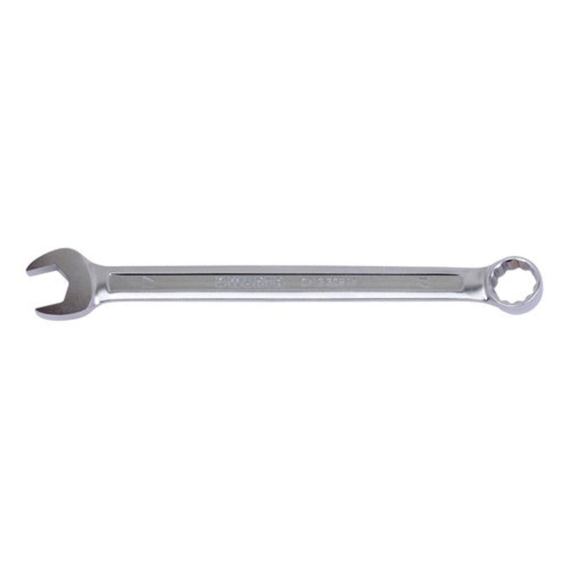 ZEBRA POWERDRIV (12-Point) Metric Combination Wrench (Extra Slim) – 19mm