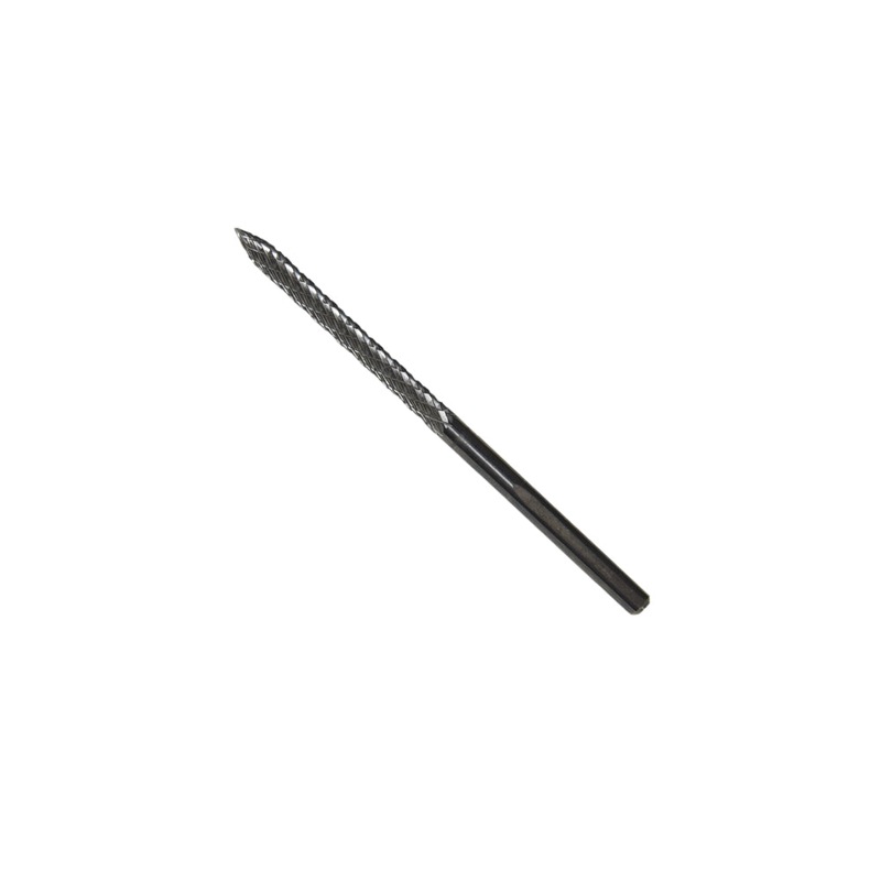 1/8 Inch Injury Size Carbide Cutter