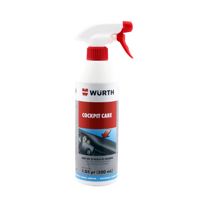Cockpit Care 500 mL spray