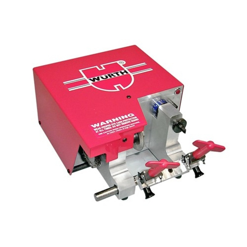 Ducode Key Machine