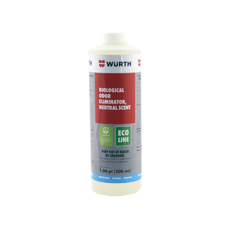 ECO Biological Odor Eliminator – Neutral 500 Ml