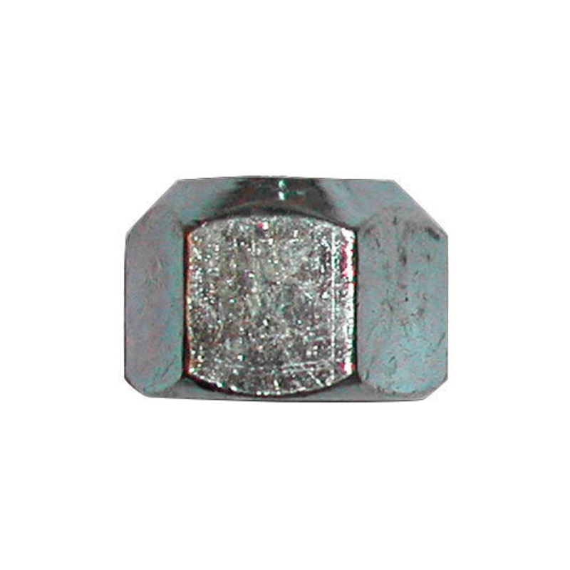 Lug Nut 90 Deg 1/2-20, 13/16 Hex