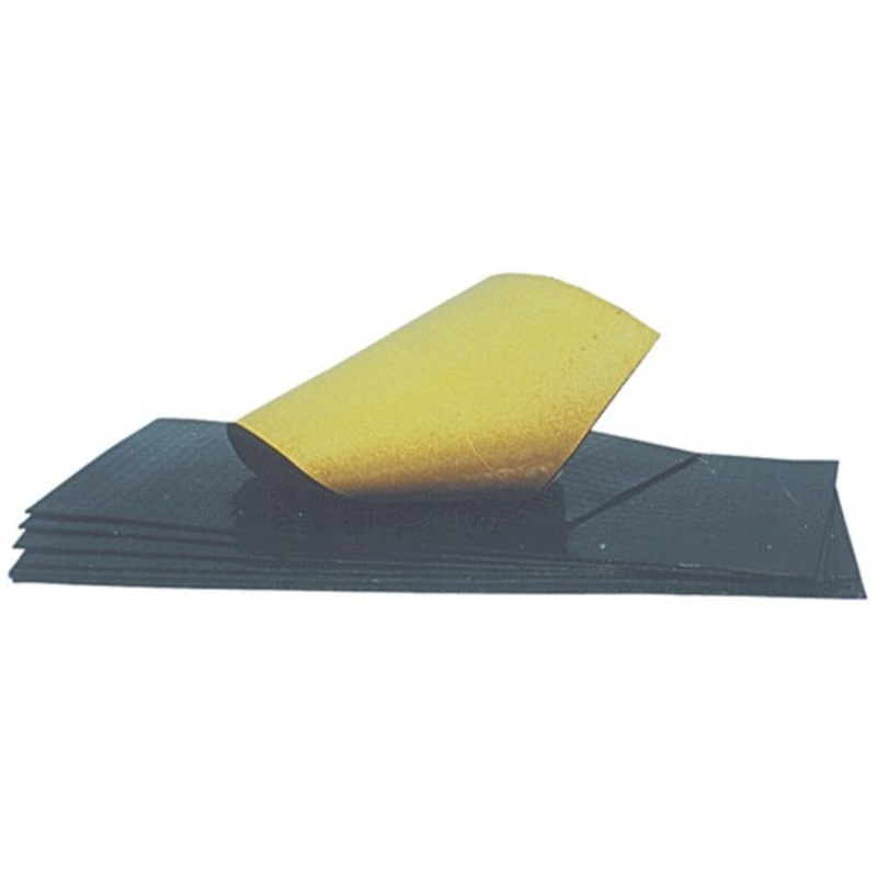 OEM GM Sound Deadening Pad 10-Pack (8 x 20 x 1.5mm)