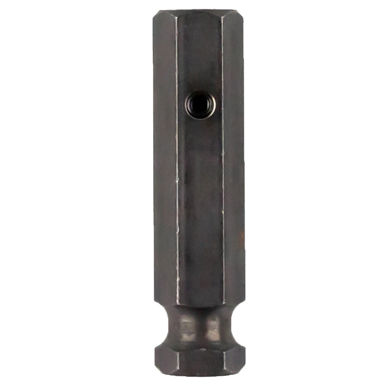 QUICK CHANGE ADAPTER FOR 3/16 INCH SHANK
