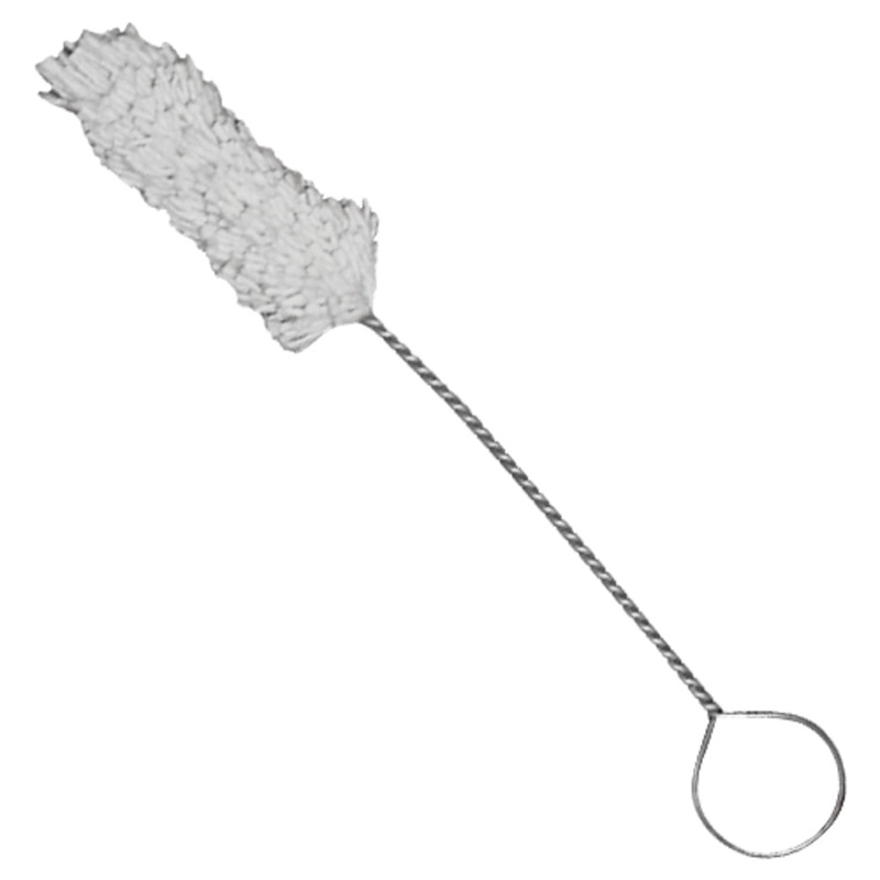Tire Lube Swab