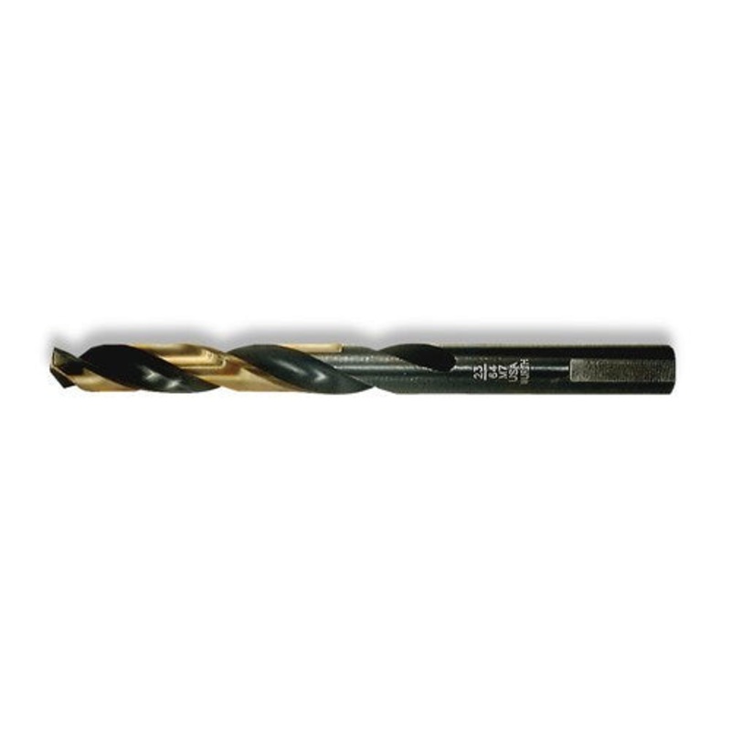 Ultra Bor Drill Bit Round Shank
