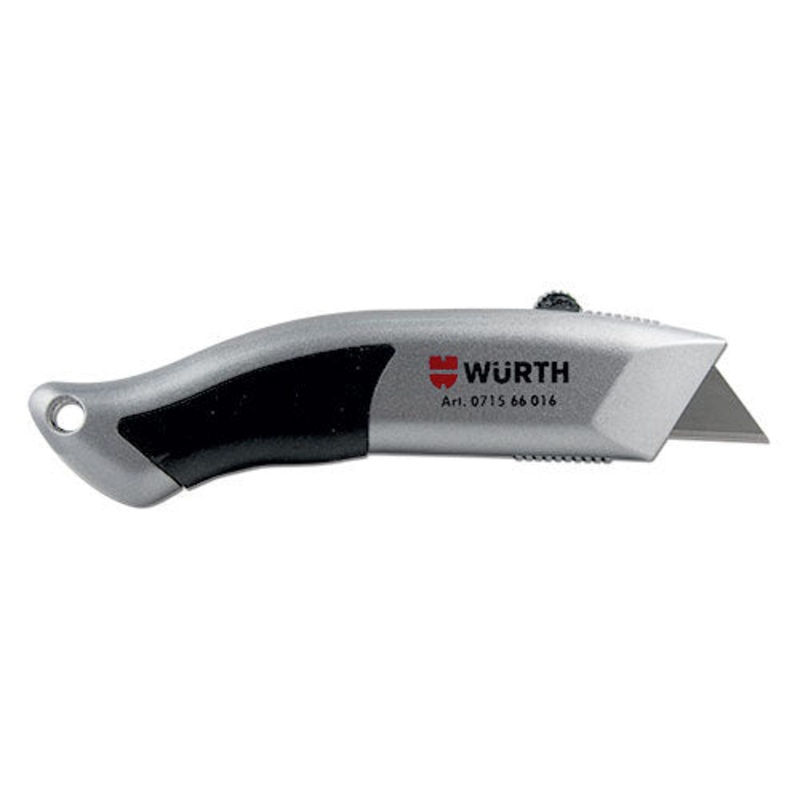 Universal Auto Load Knife 176mm