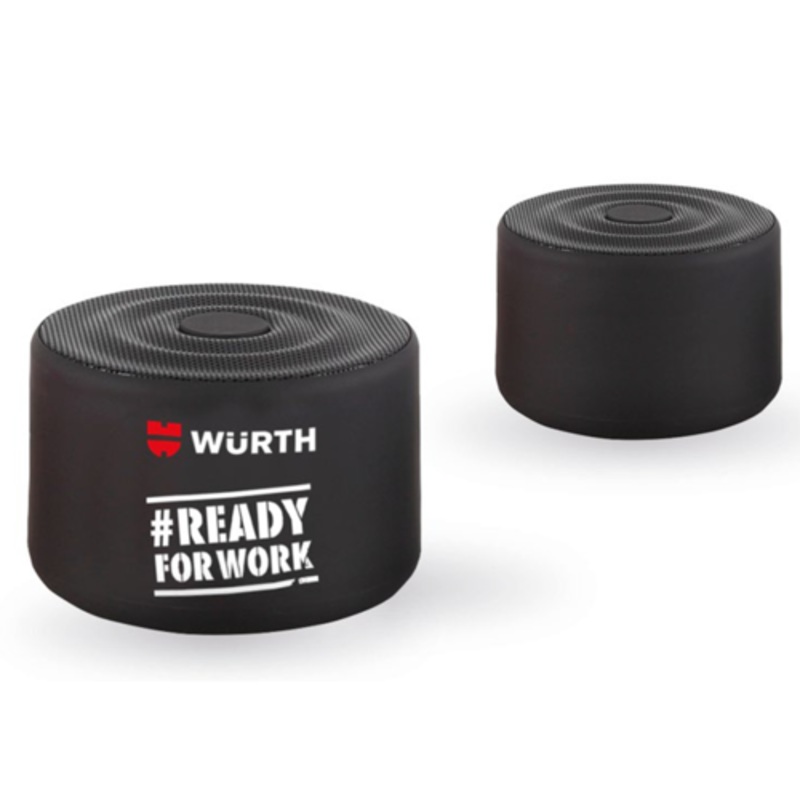 Wurth Bluetooth Mini Speaker