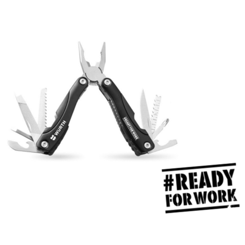 Wurth Multi Function Tool