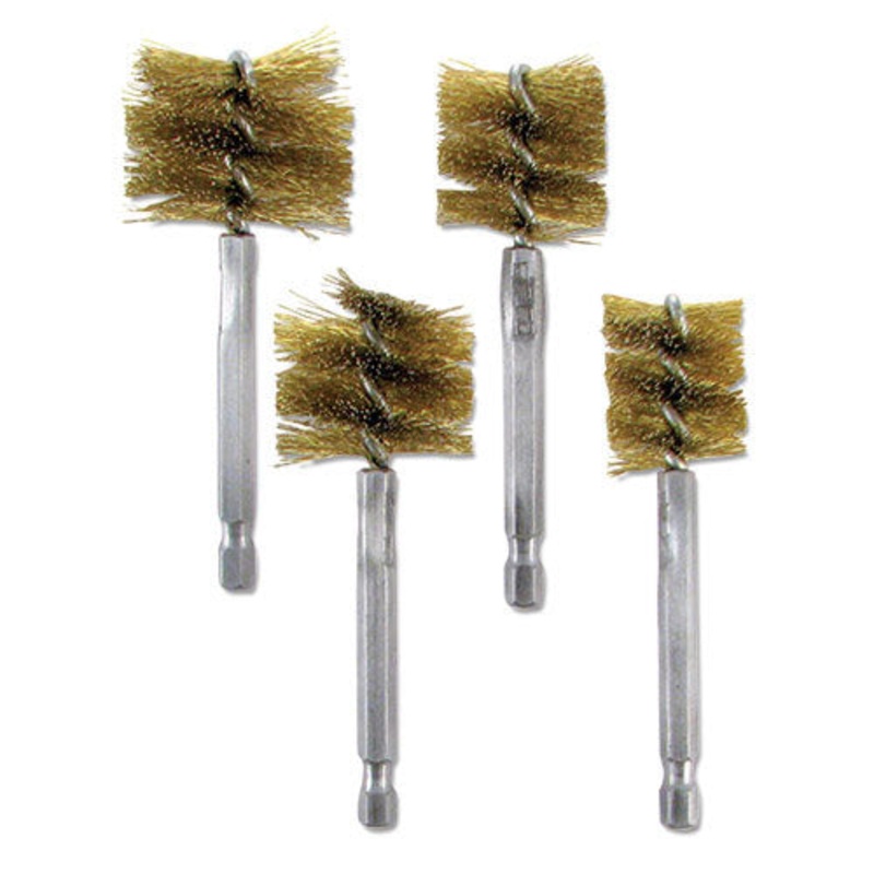 XL Bore Brush 4 Pieces