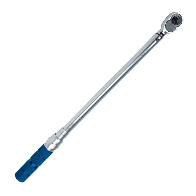 1/2 Inch Torque Wrench (30 – 250 lb.)